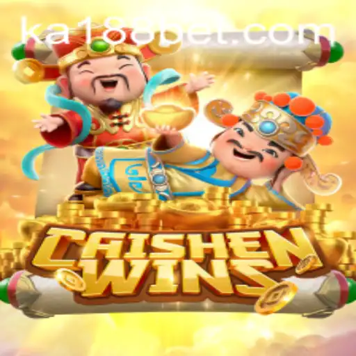 CaishenWins: Uma Jornada de Fortuna com A188BET