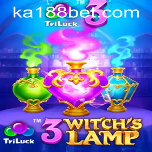 Descobrindo o Fascinante Mundo de 3WitchsLamp: Regras e Estratégias