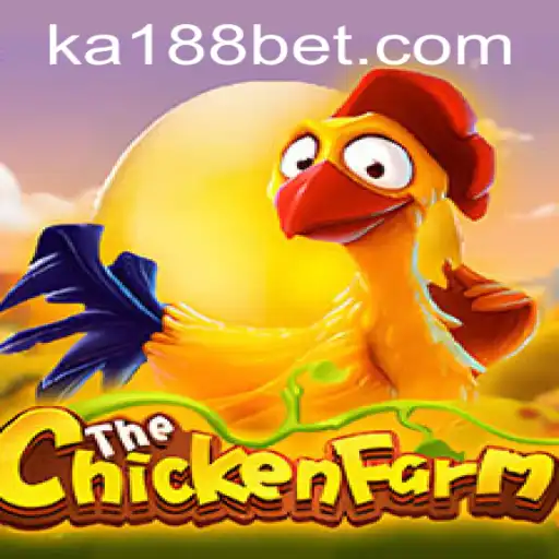 Explorando o Mundo Vibrante de ChickenFarm