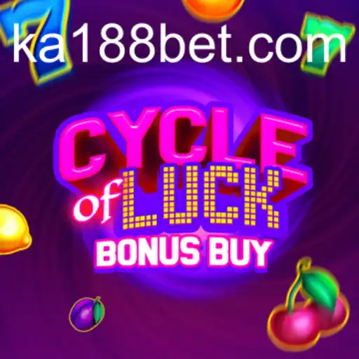 Explorando Cycle of Luck Bonus Buy no A188BET