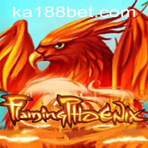 Descubra o Fascinante Mundo de FlamingPhoenix: Um Jogo Inovador com A188BET