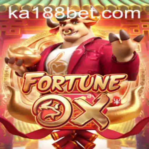 Explorando o Mundo de FortuneOx no Cassino Online A188BET