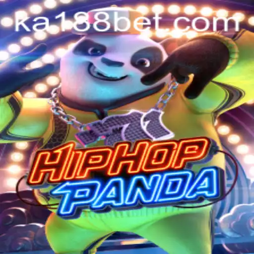 Descubra o Jogo HipHopPanda com A188BET e Aumente Suas Chances de Ganhar