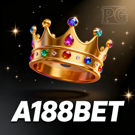 A188BET Logo