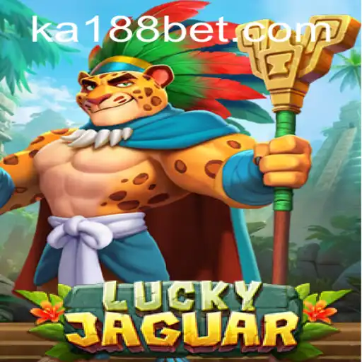 Explorando o Mundo do Jogo LuckyJaguar com A188BET