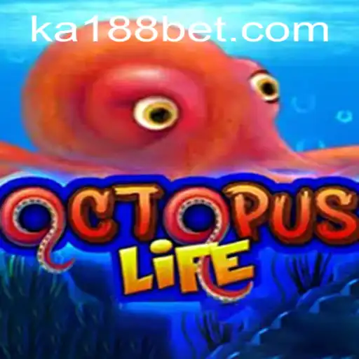 Descubra o Fascinante Mundo de OctopusLife: O Novo Fenômeno dos Jogos Online