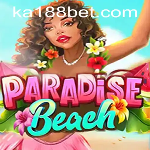 Explorando o Fascinante Mundo do Jogo ParadiseBeach: Regras e Dinâmicas