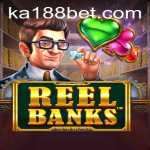 Descubra o Fascinante Mundo de ReelBanks no A188BET