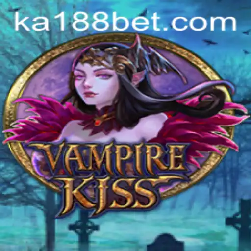 Descubra o Fascinante Mundo de VampireKiss: Um Mergulho nas Trevas