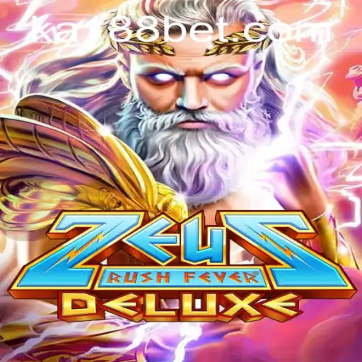 Descubra a Emoção de ZeusRushFeverDeluxe: O Jogo do Momento